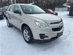 2014 Chevrolet Equinox 