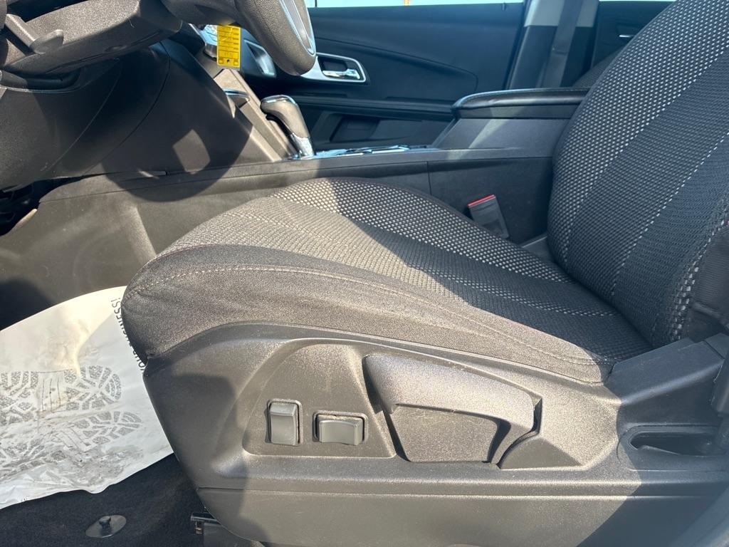 Chevrolet Equinox  2017