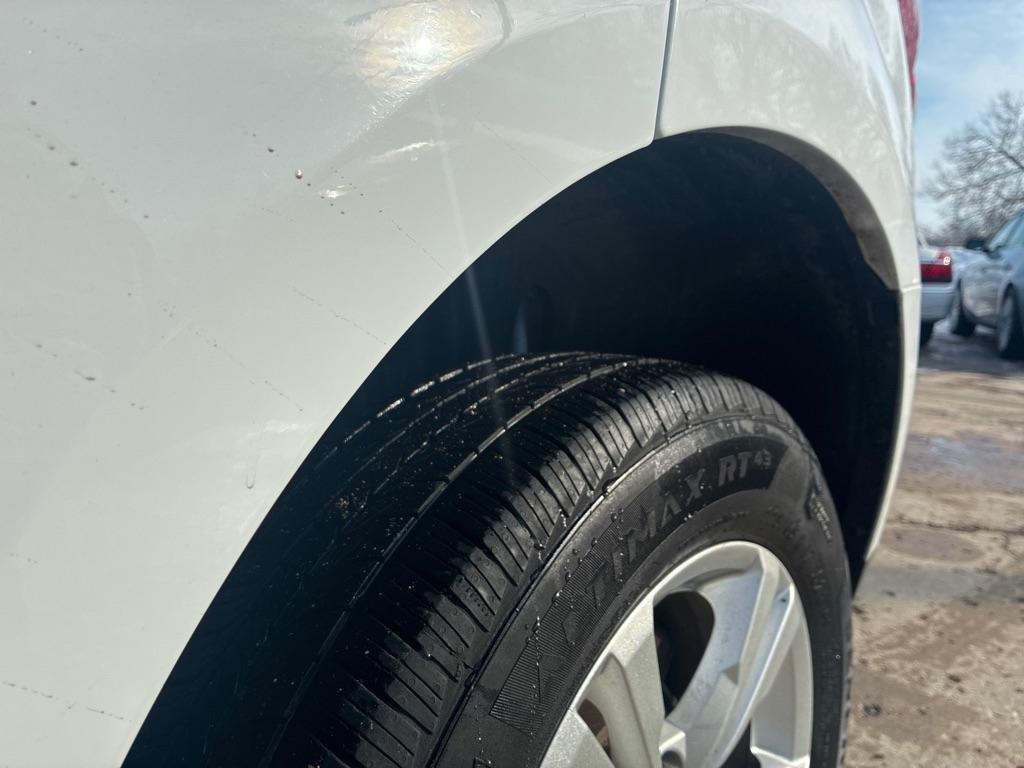 Chevrolet Equinox  2017