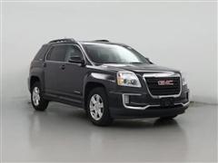 2016 GMC Terrain 