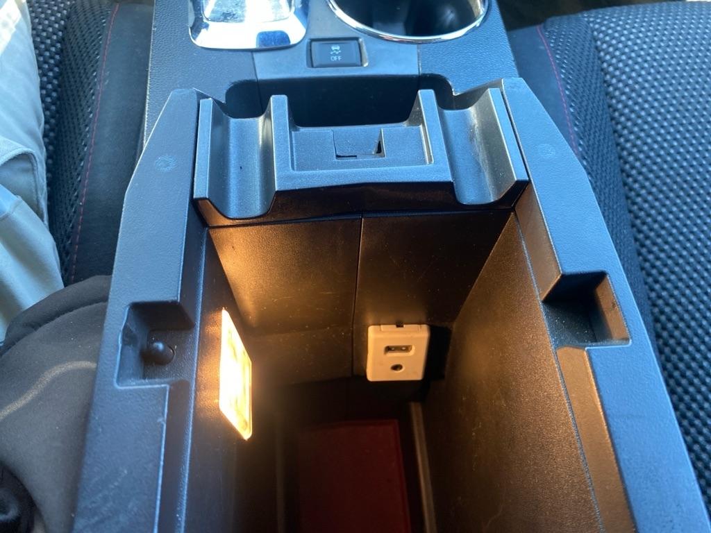 Chevrolet Equinox  2017