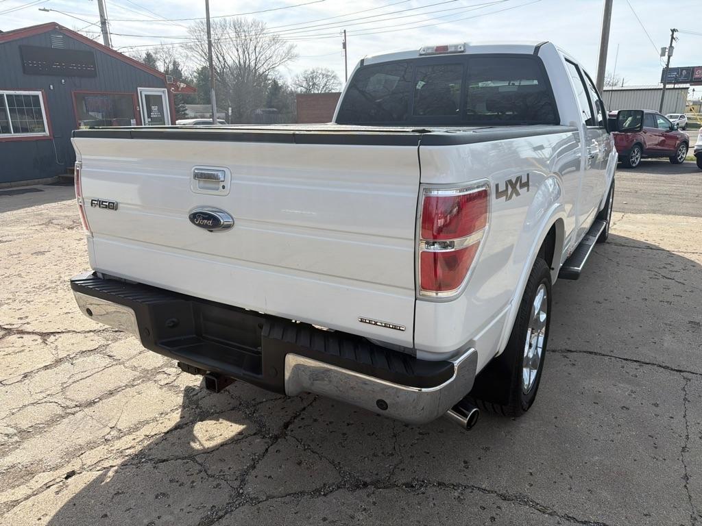 Ford F-150  2013