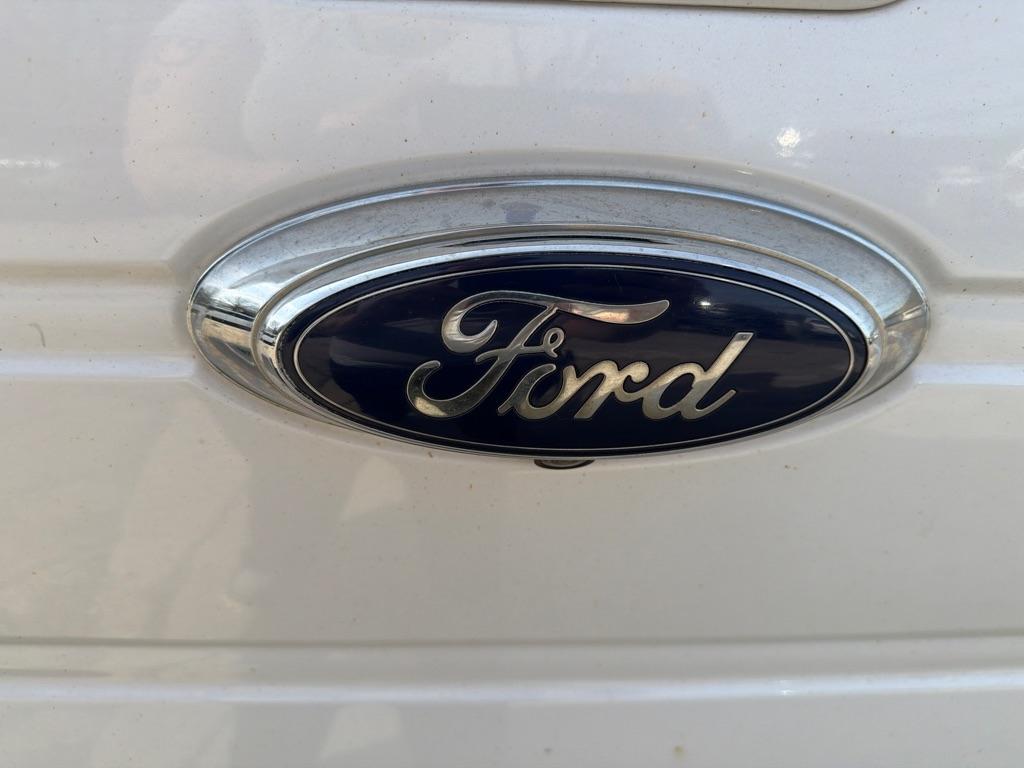Ford F-150  2013