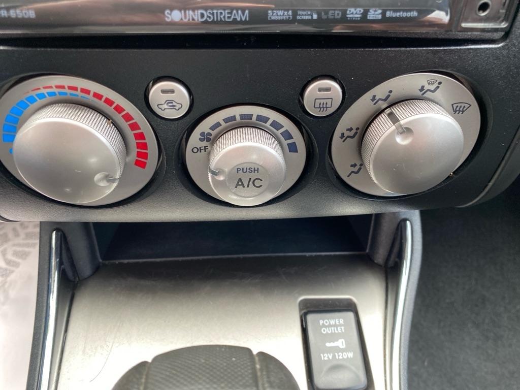 Mitsubishi Galant  2012