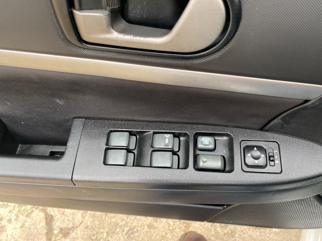 Mitsubishi Galant  2012