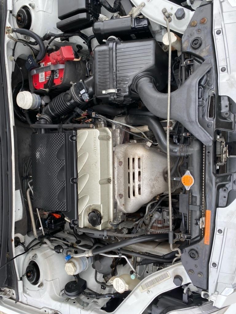 Mitsubishi Galant  2012