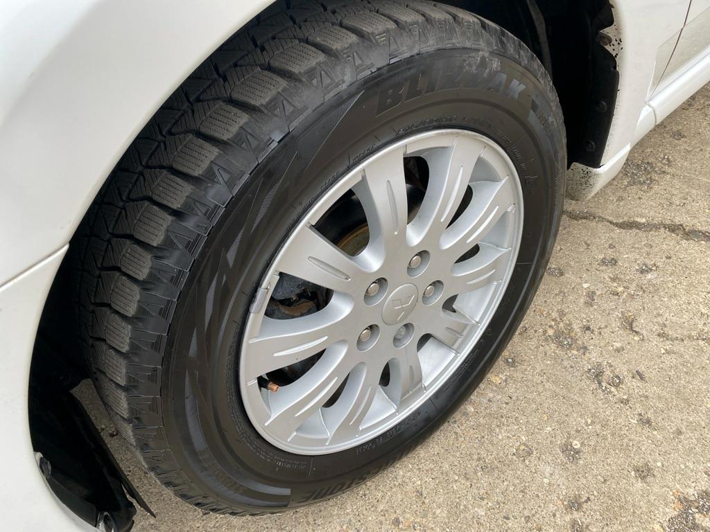 Mitsubishi Galant  2012