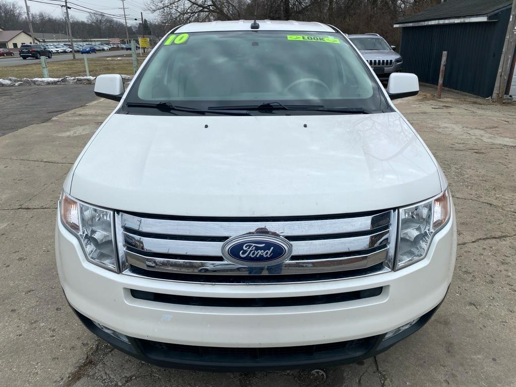 Ford Edge  2010