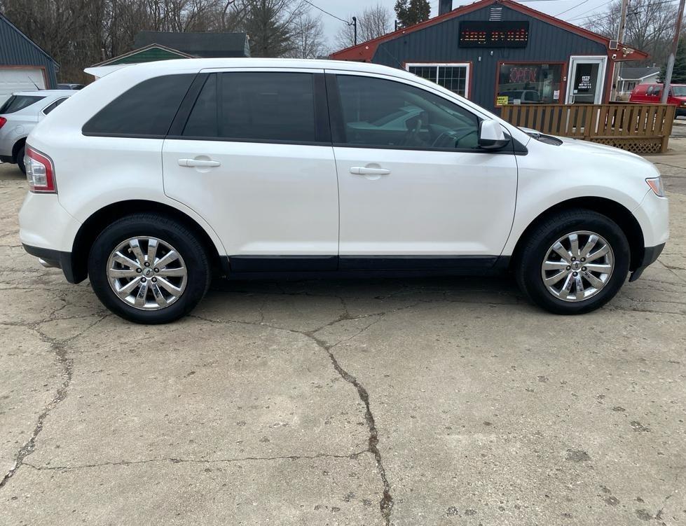 Ford Edge  2010