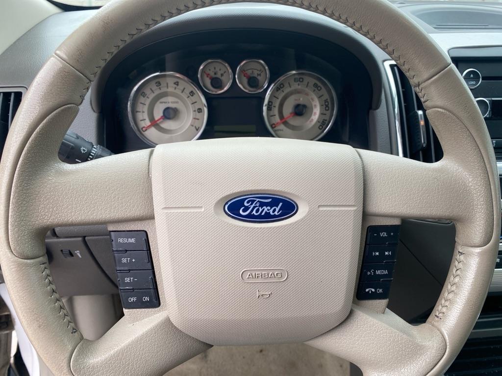 Ford Edge  2010