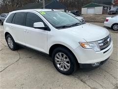 2010 Ford Edge 