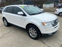 2010 Ford Edge 
