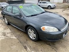 2013 Chevrolet Impala 