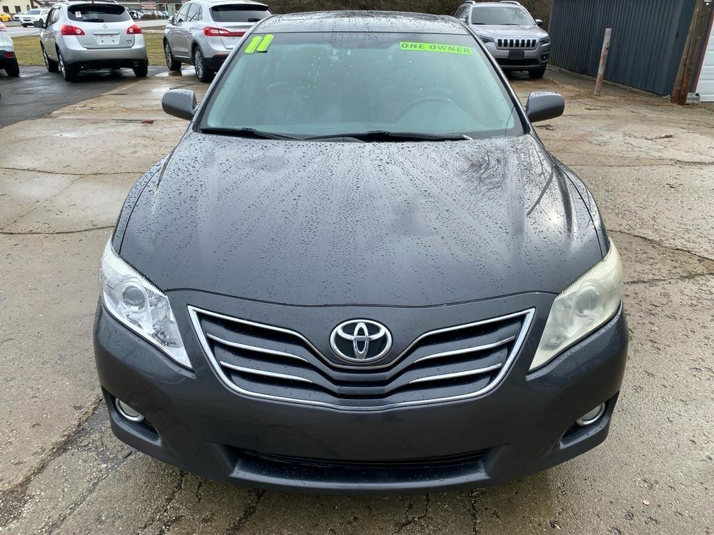 Toyota Camry  2011
