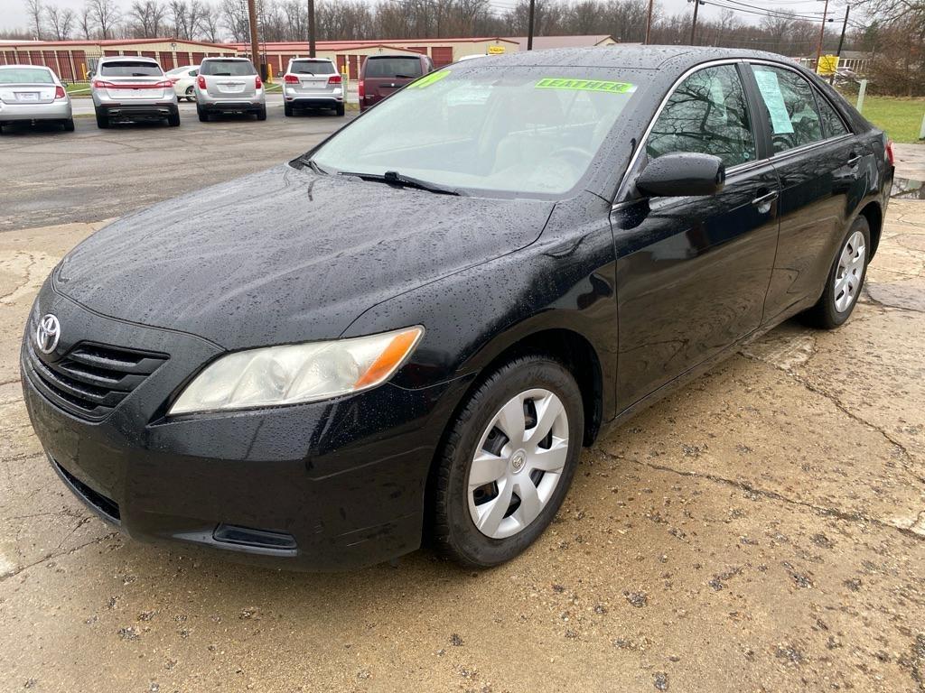 Toyota Camry  2009