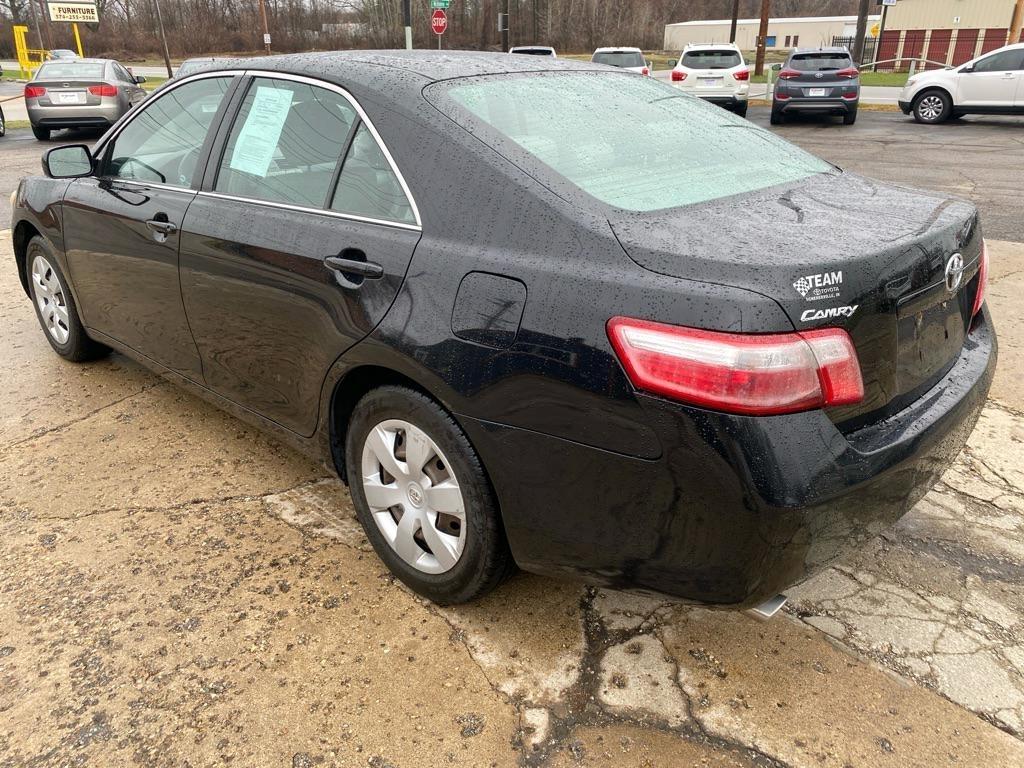 Toyota Camry  2009
