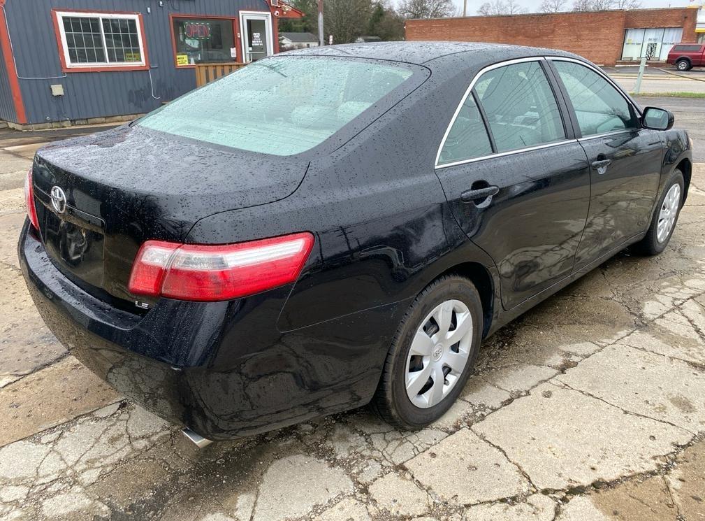 Toyota Camry  2009