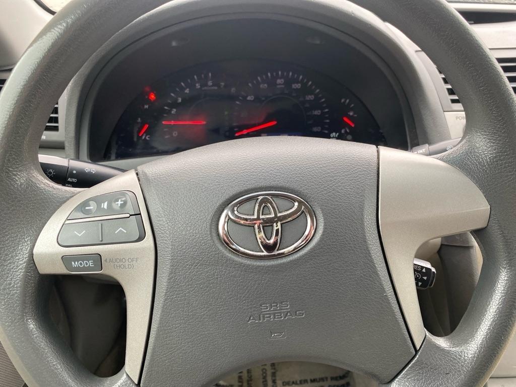 Toyota Camry  2009