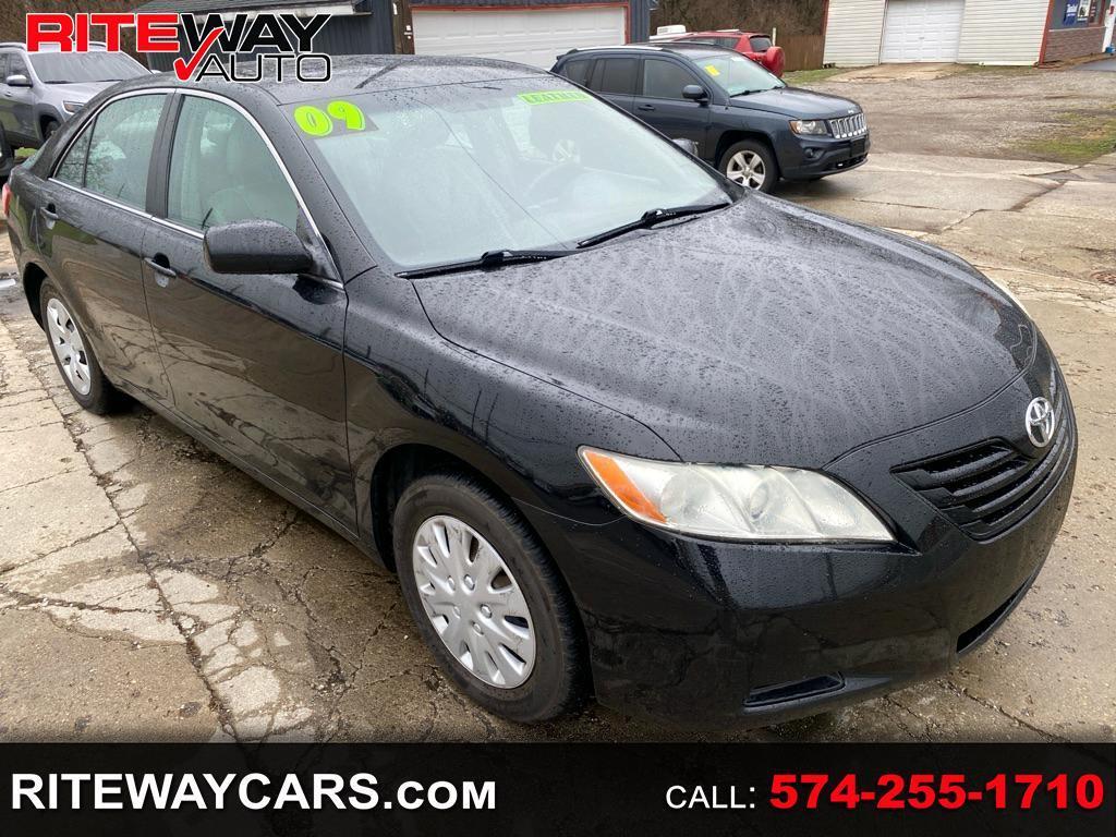 Toyota Camry  2009