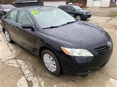 2009 Toyota Camry 