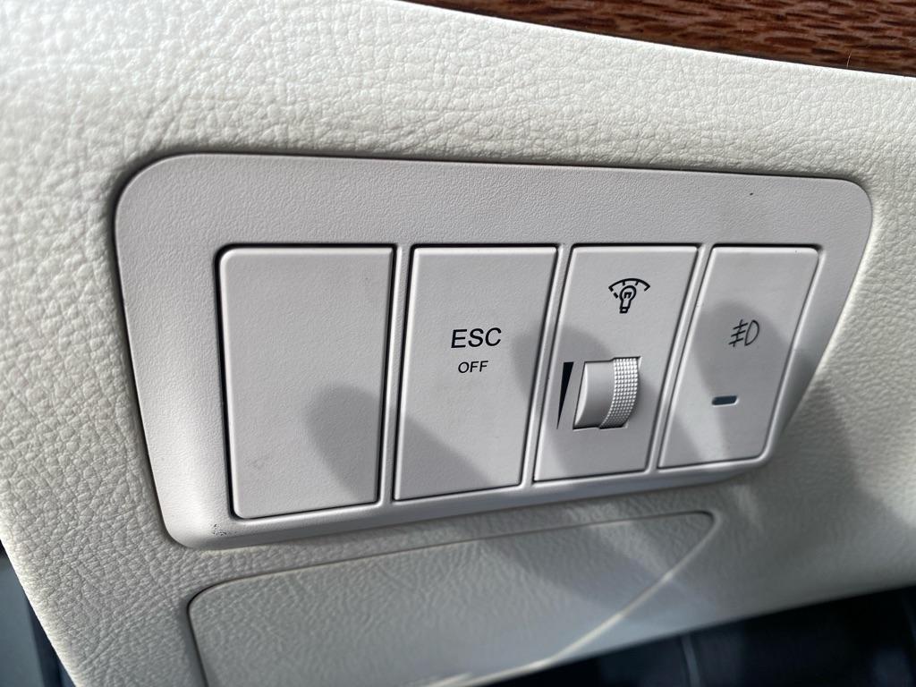 Hyundai Santa Fe  2008