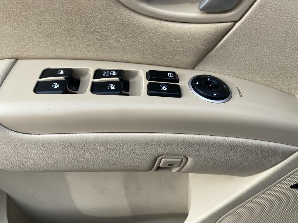 Hyundai Santa Fe  2008