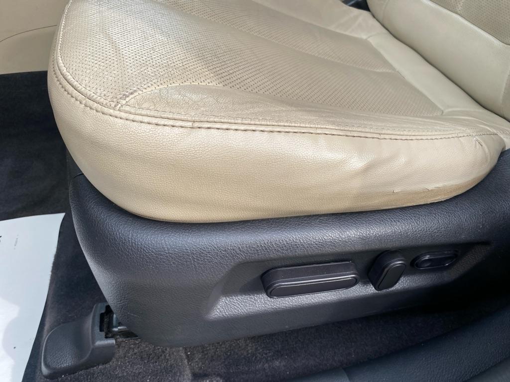 Hyundai Santa Fe  2008