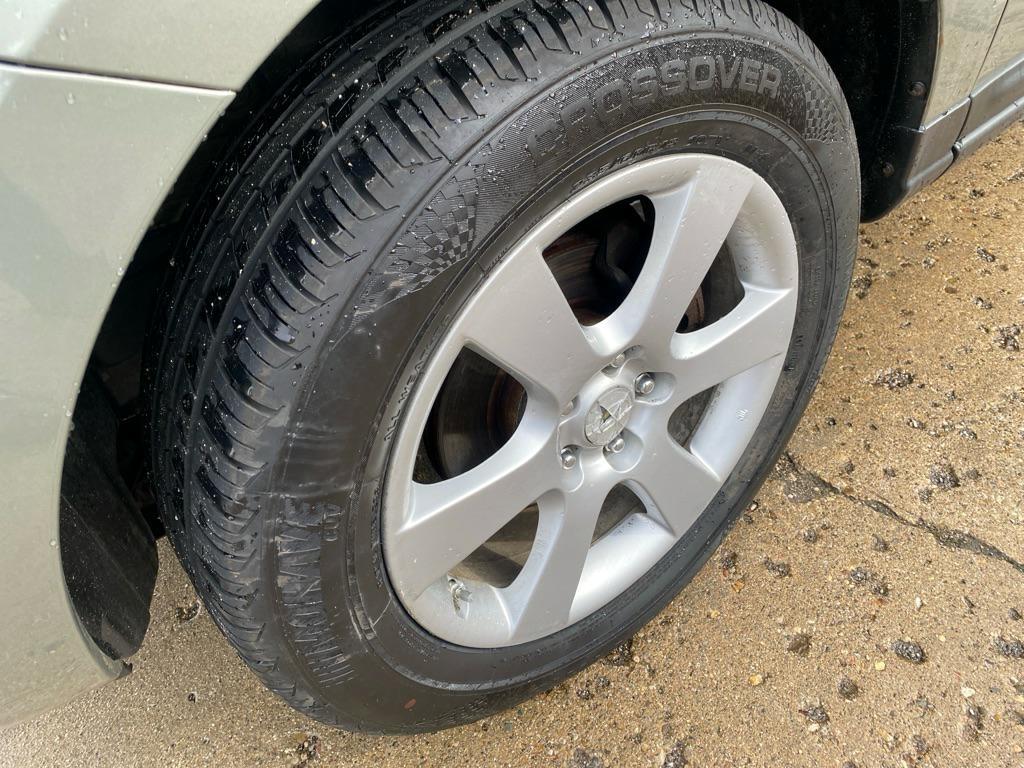 Hyundai Santa Fe  2008