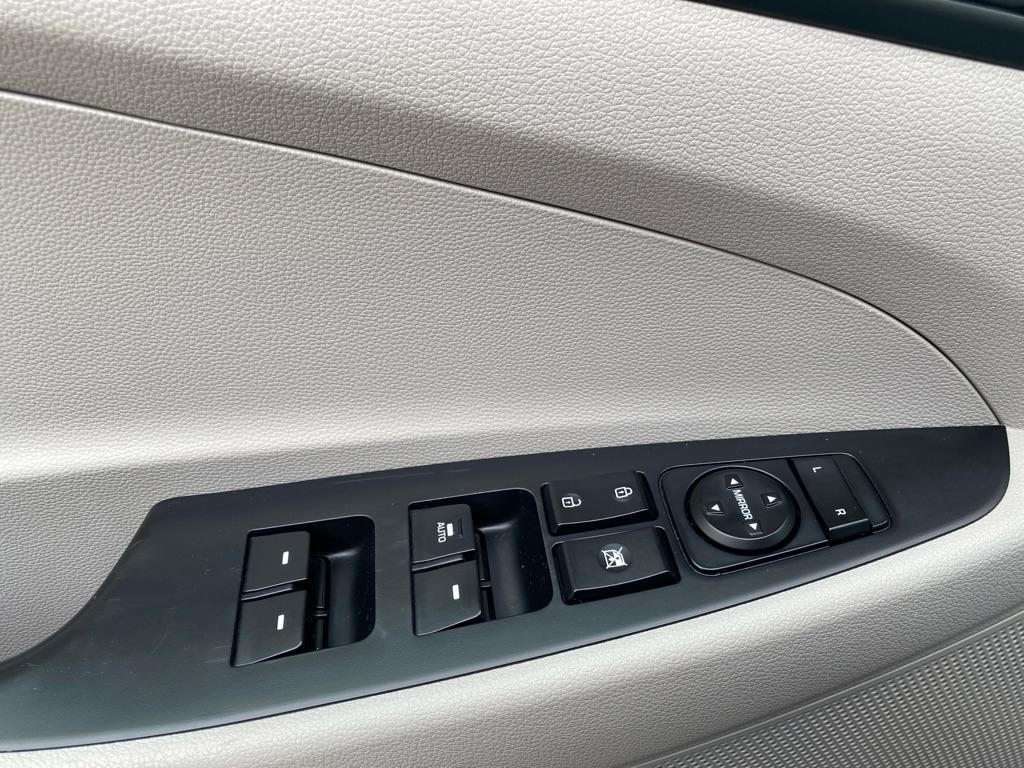 Hyundai Tucson  2016