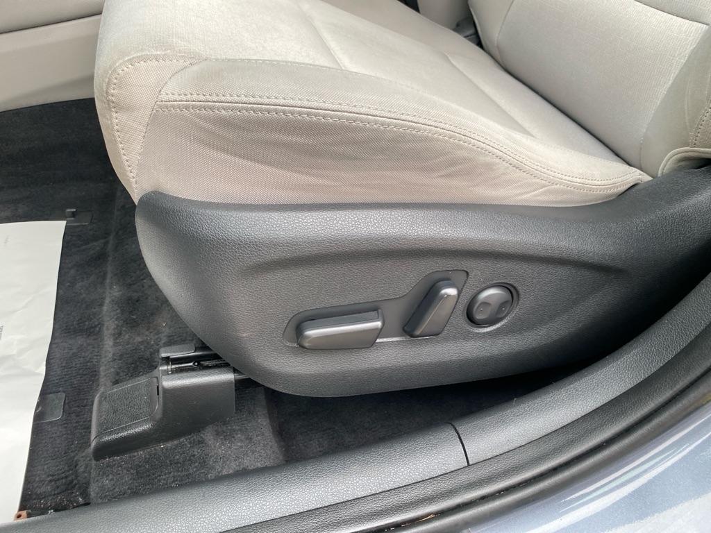 Hyundai Tucson  2016