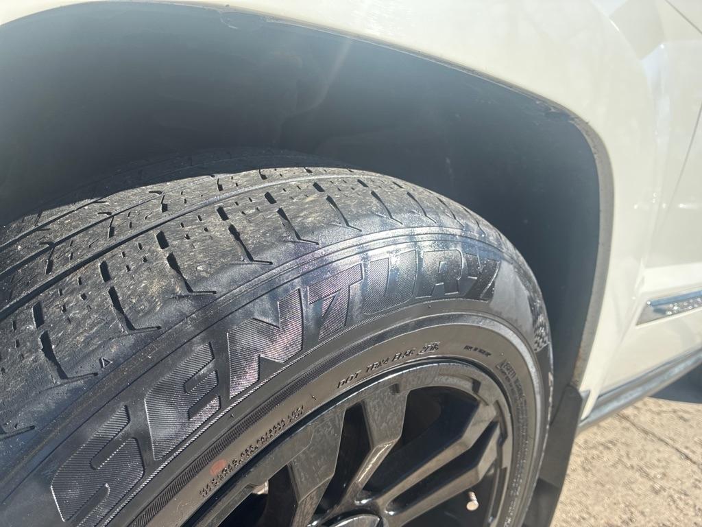 Jeep Grand Cherokee Limited 2005