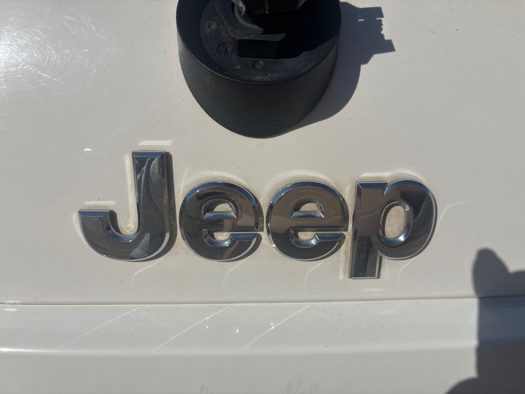 Jeep Grand Cherokee Limited 2005