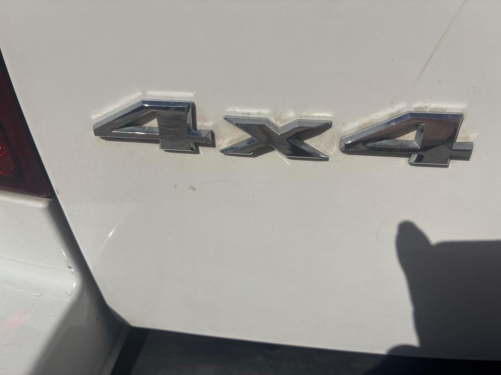 Jeep Grand Cherokee Limited 2005