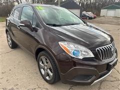 2014 Buick Encore 