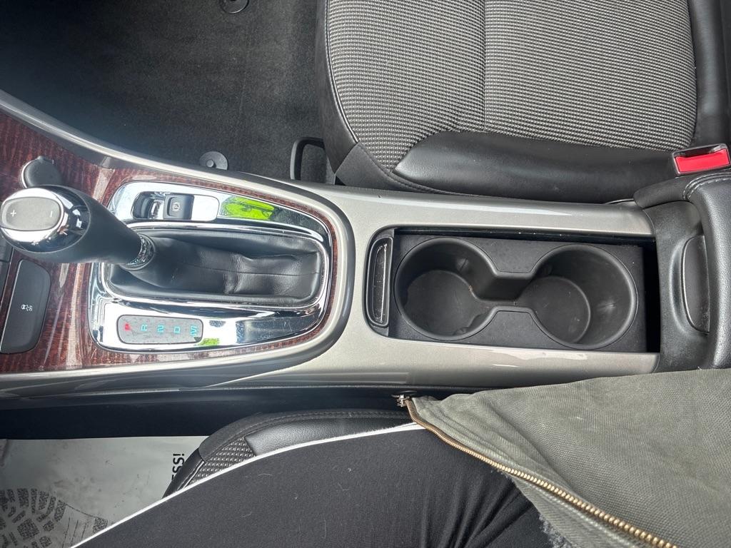 Chevrolet Malibu  2013