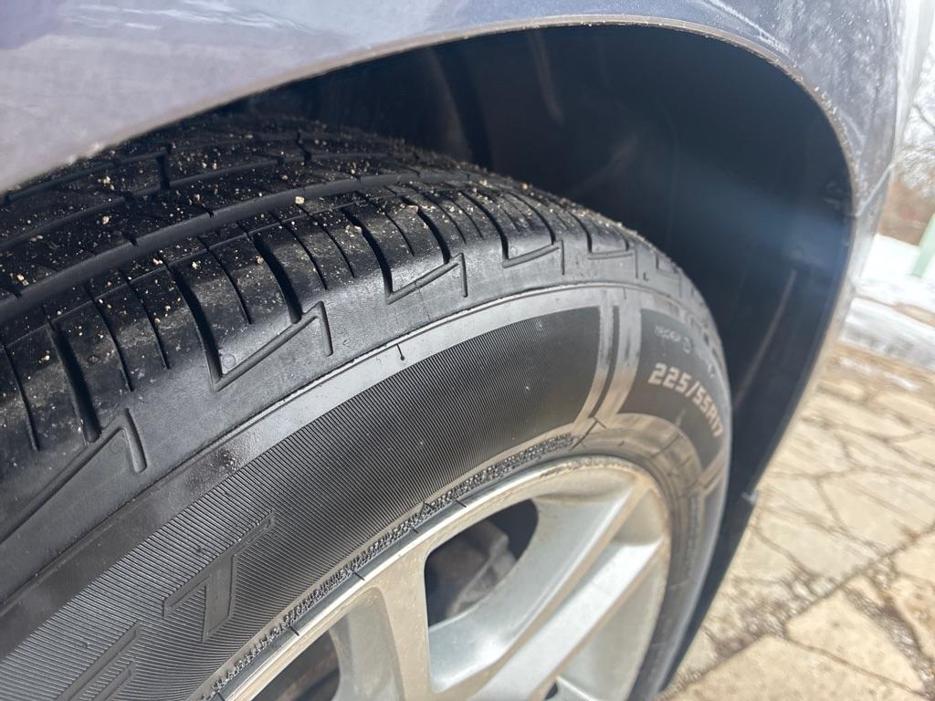 Chevrolet Malibu  2013