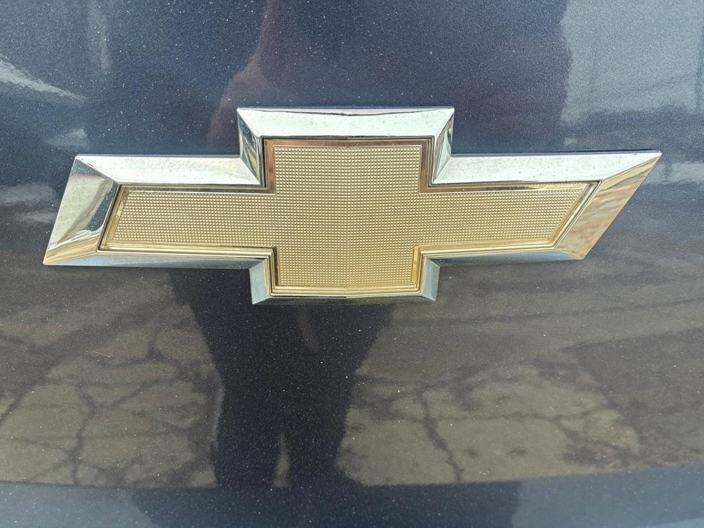 Chevrolet Malibu  2013