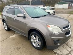 2012 Chevrolet Equinox 