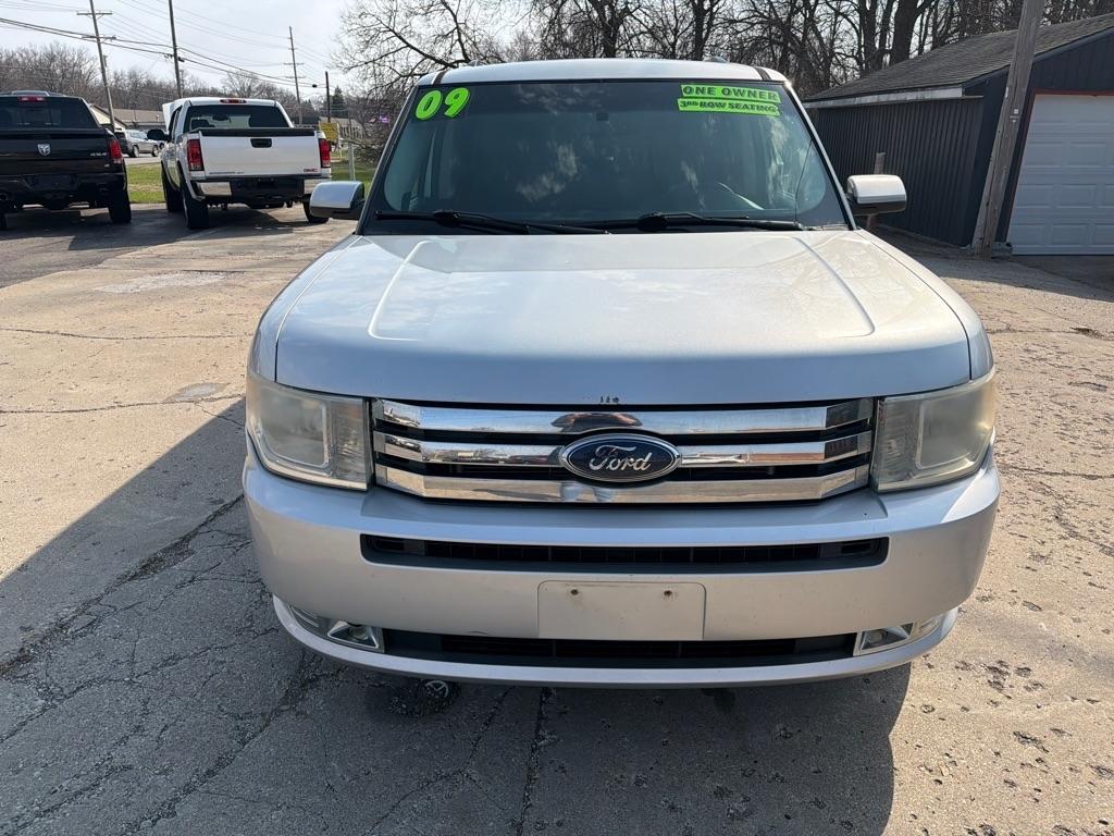 2009 Ford Flex SEL