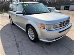 2009 Ford Flex 