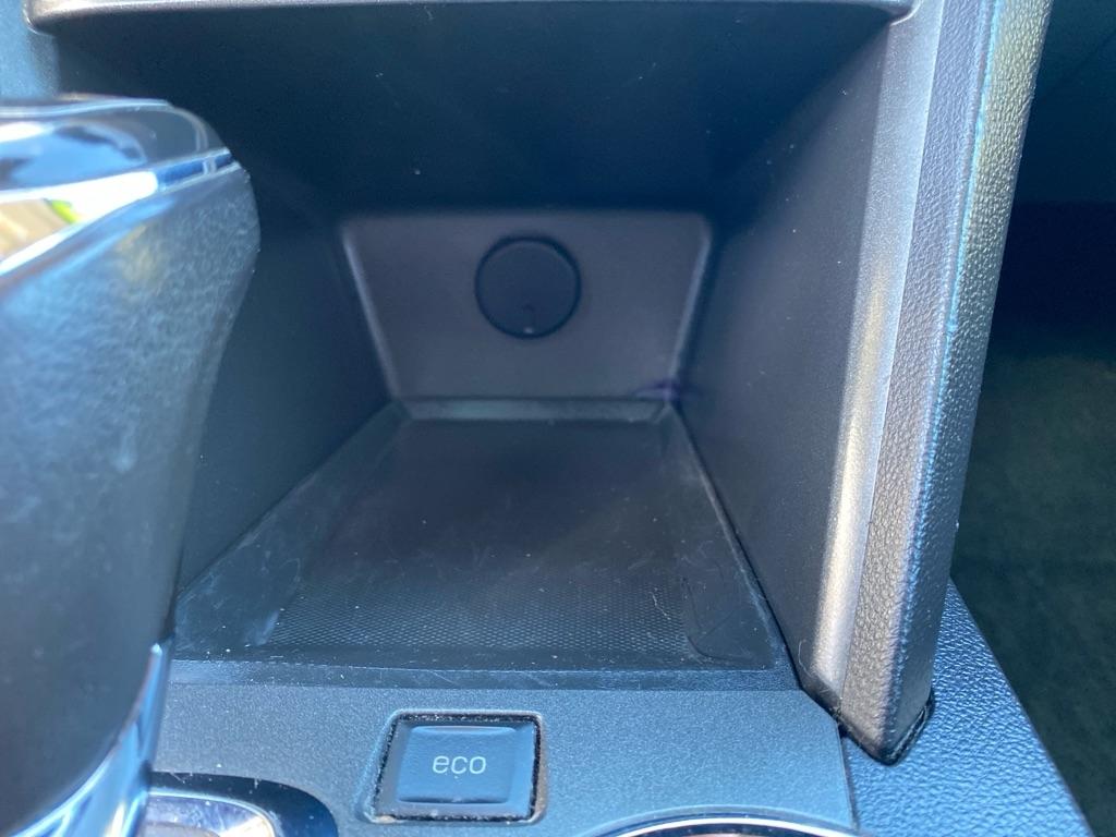 Chevrolet Equinox  2017