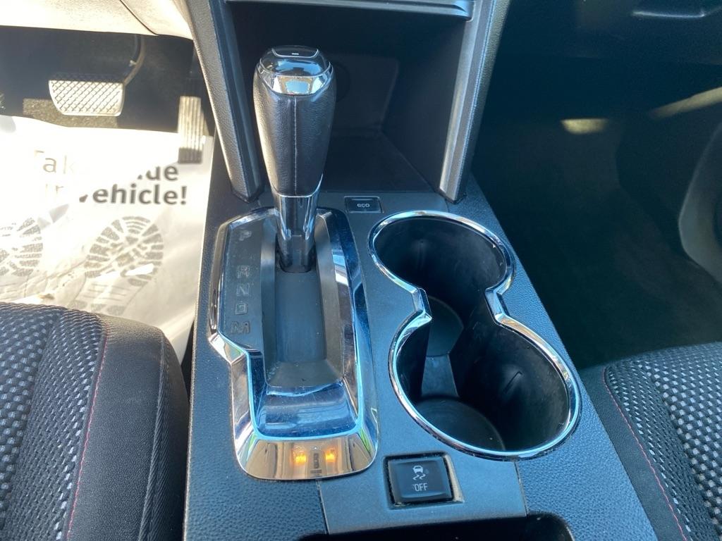 Chevrolet Equinox  2017