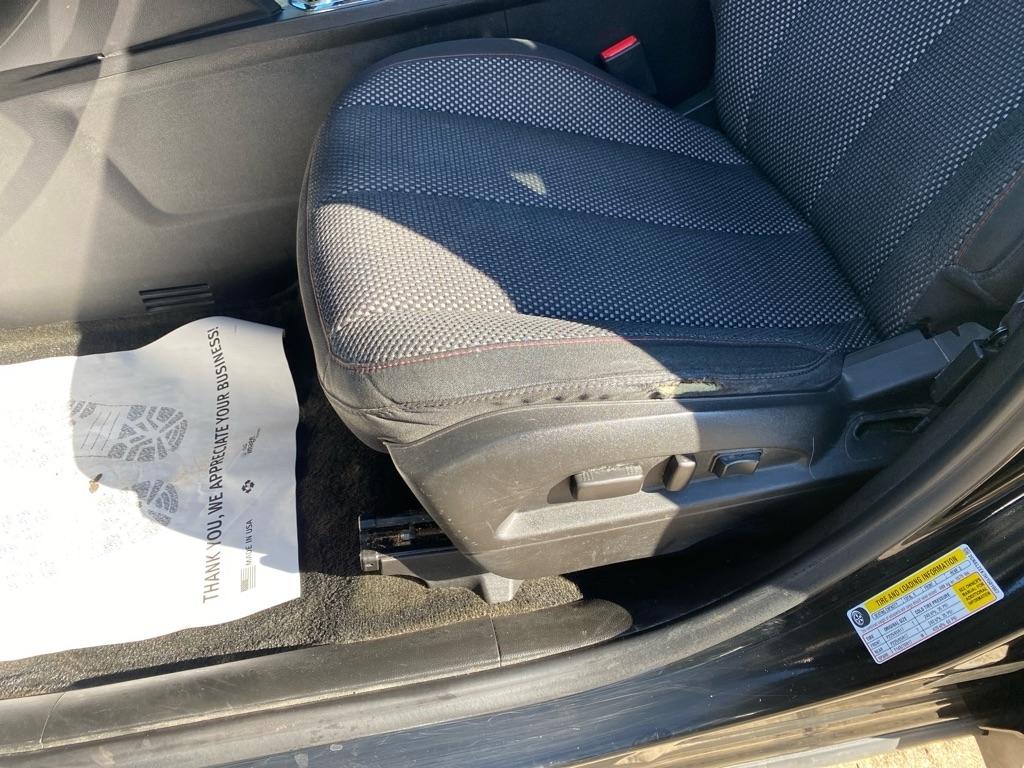 Chevrolet Equinox  2017