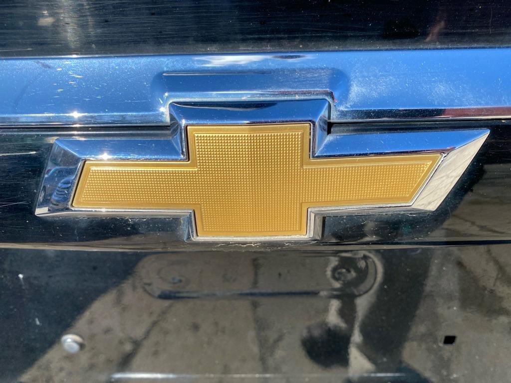 Chevrolet Equinox  2017