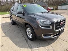 2015 GMC Acadia 
