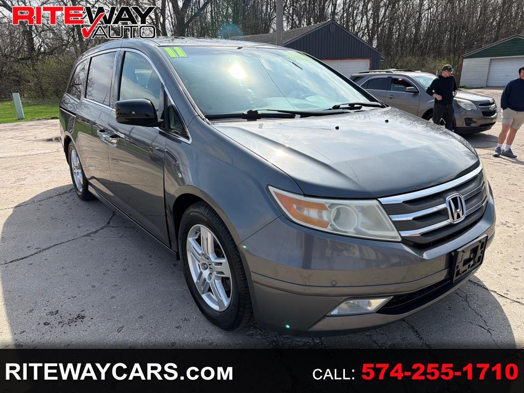 2011 Honda Odyssey TOURING