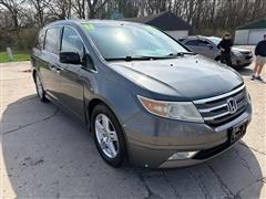 2011 Honda Odyssey 
