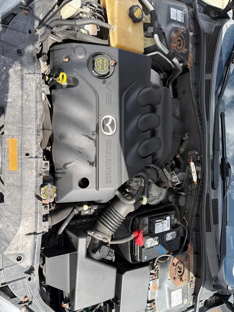 Mazda MAZDA6  2005