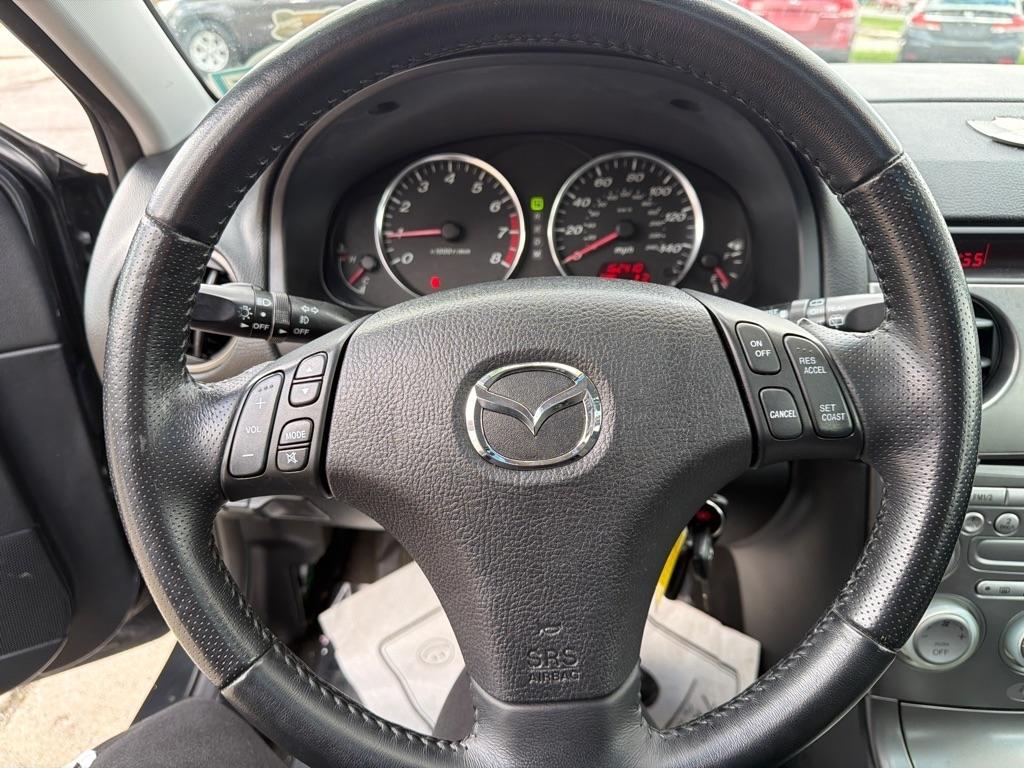 Mazda MAZDA6  2005