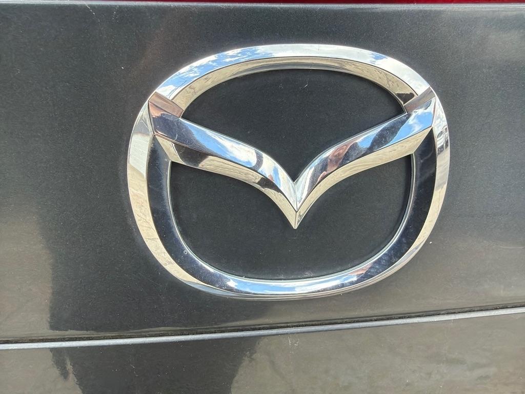 Mazda MAZDA6  2005